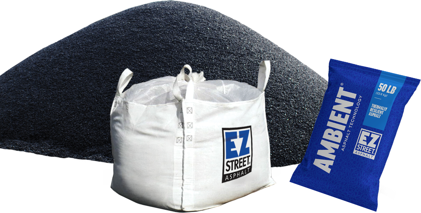 EZ Street Ambient Asphalt
