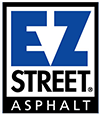 EZ Street Asphalt logo